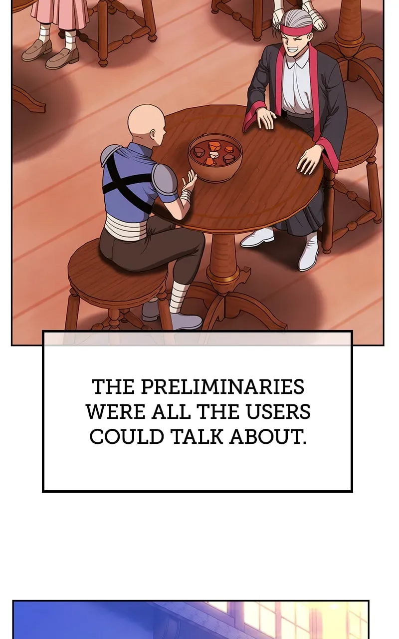 +99 Reinforced Wooden Stick Chapter 1.8 page 235 - 