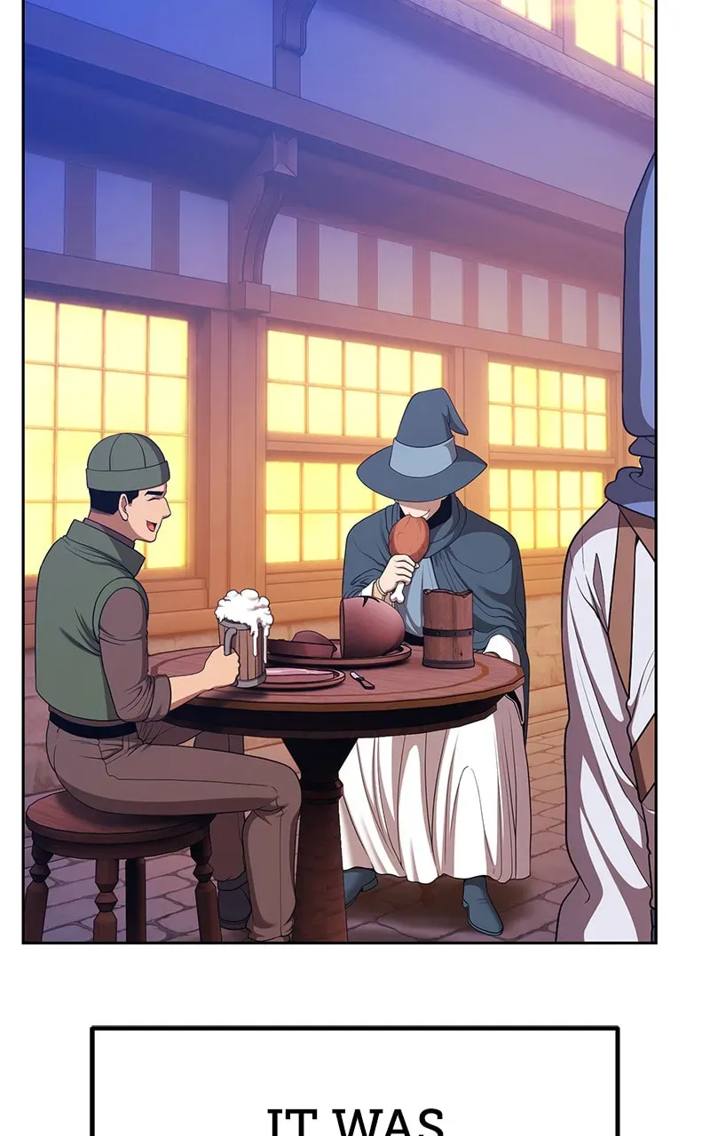 +99 Reinforced Wooden Stick Chapter 1.8 page 236 - 