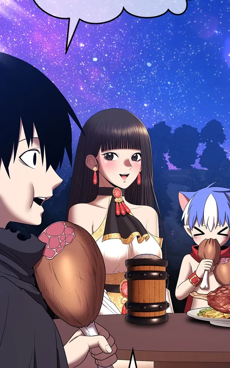 +99 Reinforced Wooden Stick Chapter 1.8 page 249 - 