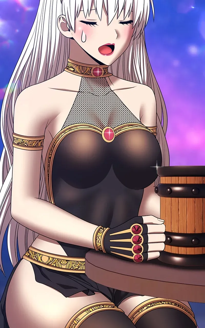 +99 Reinforced Wooden Stick Chapter 1.8 page 257 - 