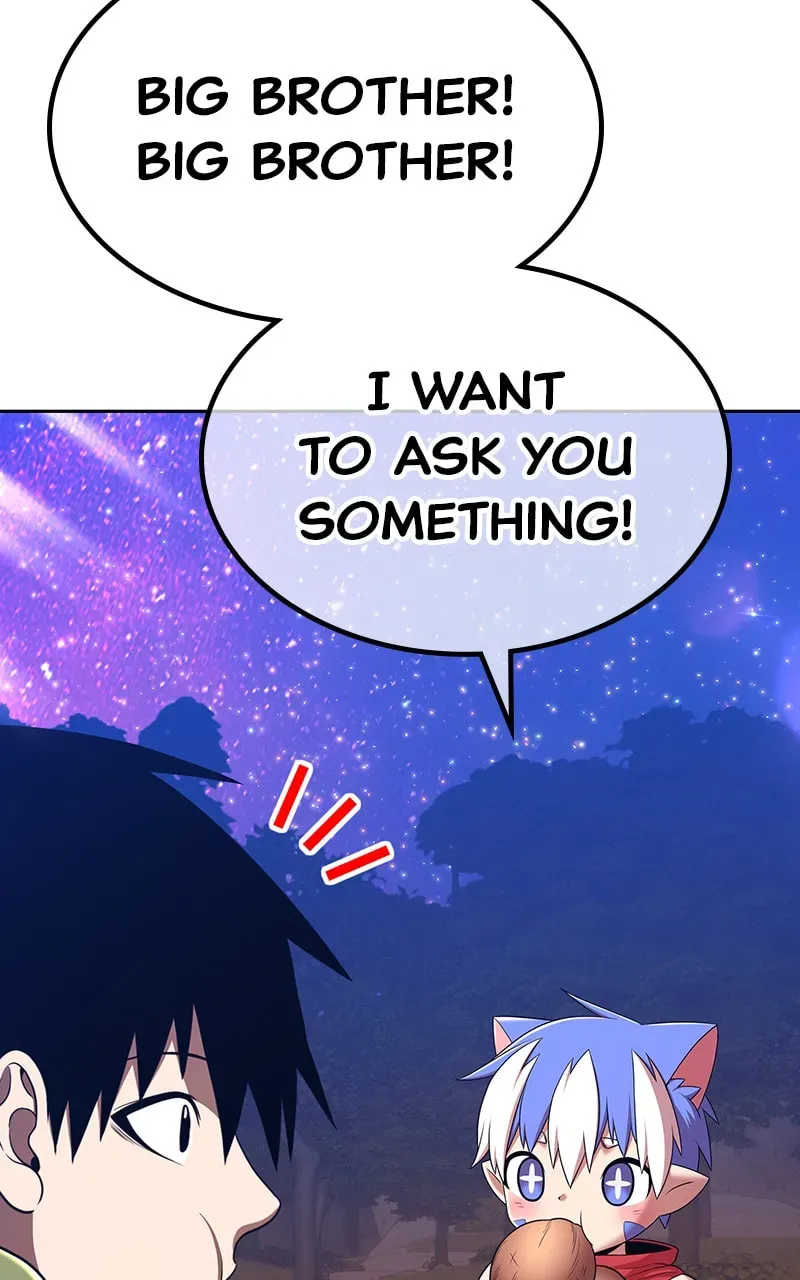 +99 Reinforced Wooden Stick Chapter 1.8 page 262 - 