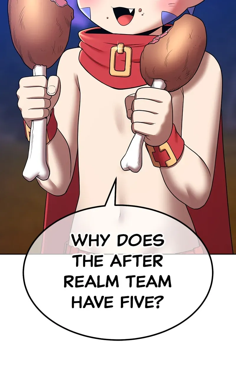 +99 Reinforced Wooden Stick Chapter 1.8 page 265 - 