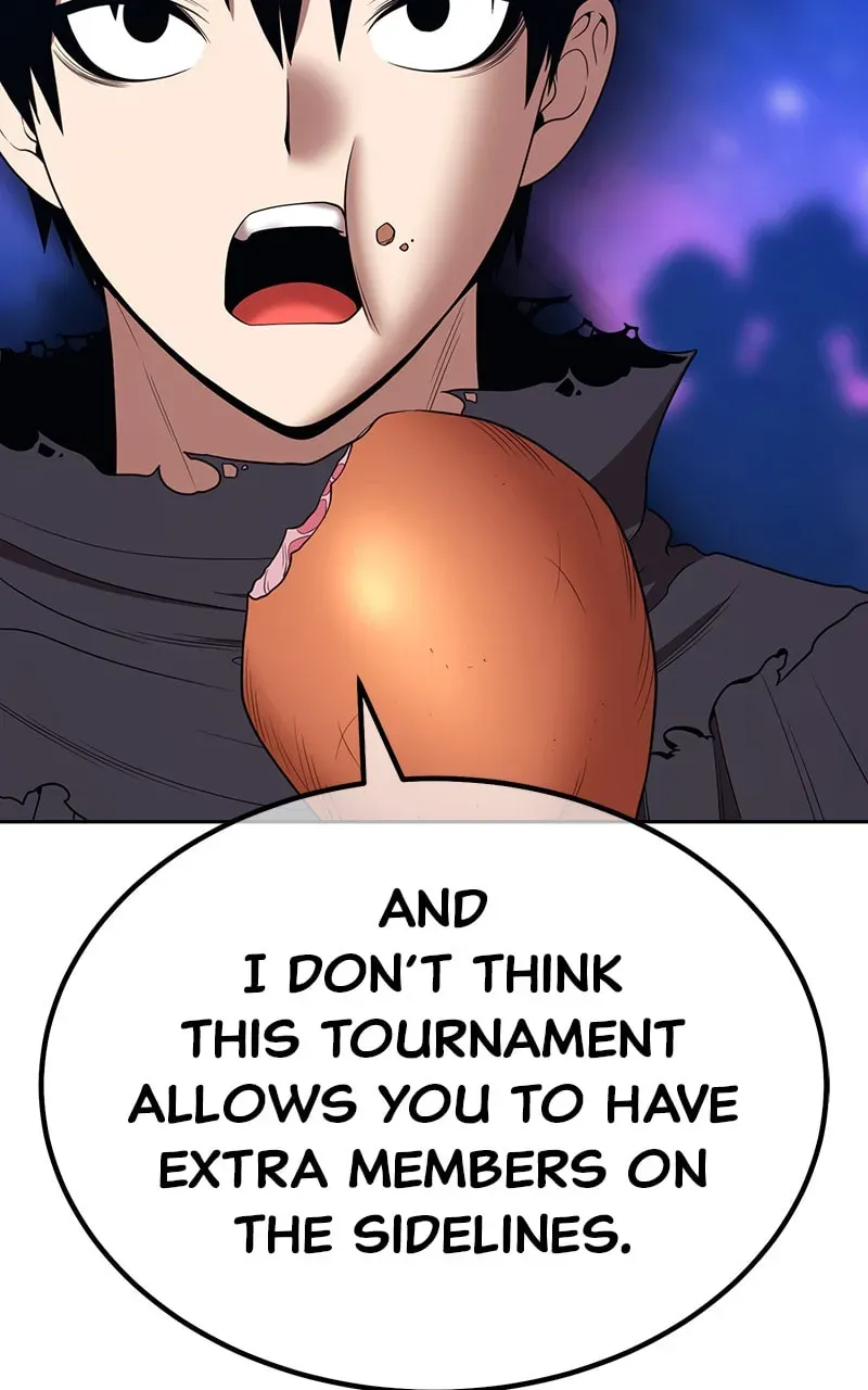 +99 Reinforced Wooden Stick Chapter 1.8 page 269 - 