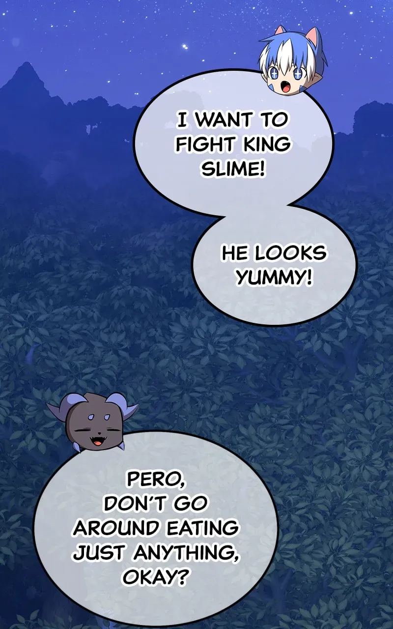 +99 Reinforced Wooden Stick Chapter 1.8 page 274 - 