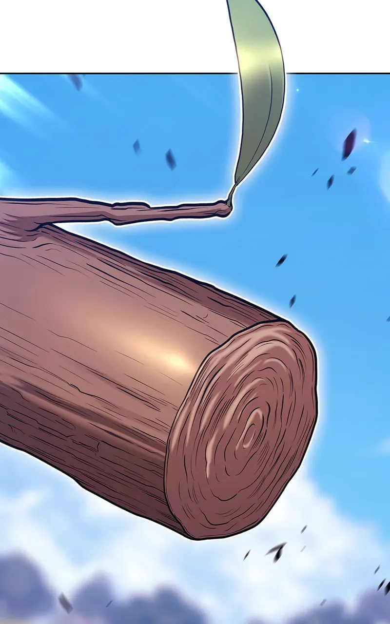 +99 Reinforced Wooden Stick Chapter 1.8 page 282 - 