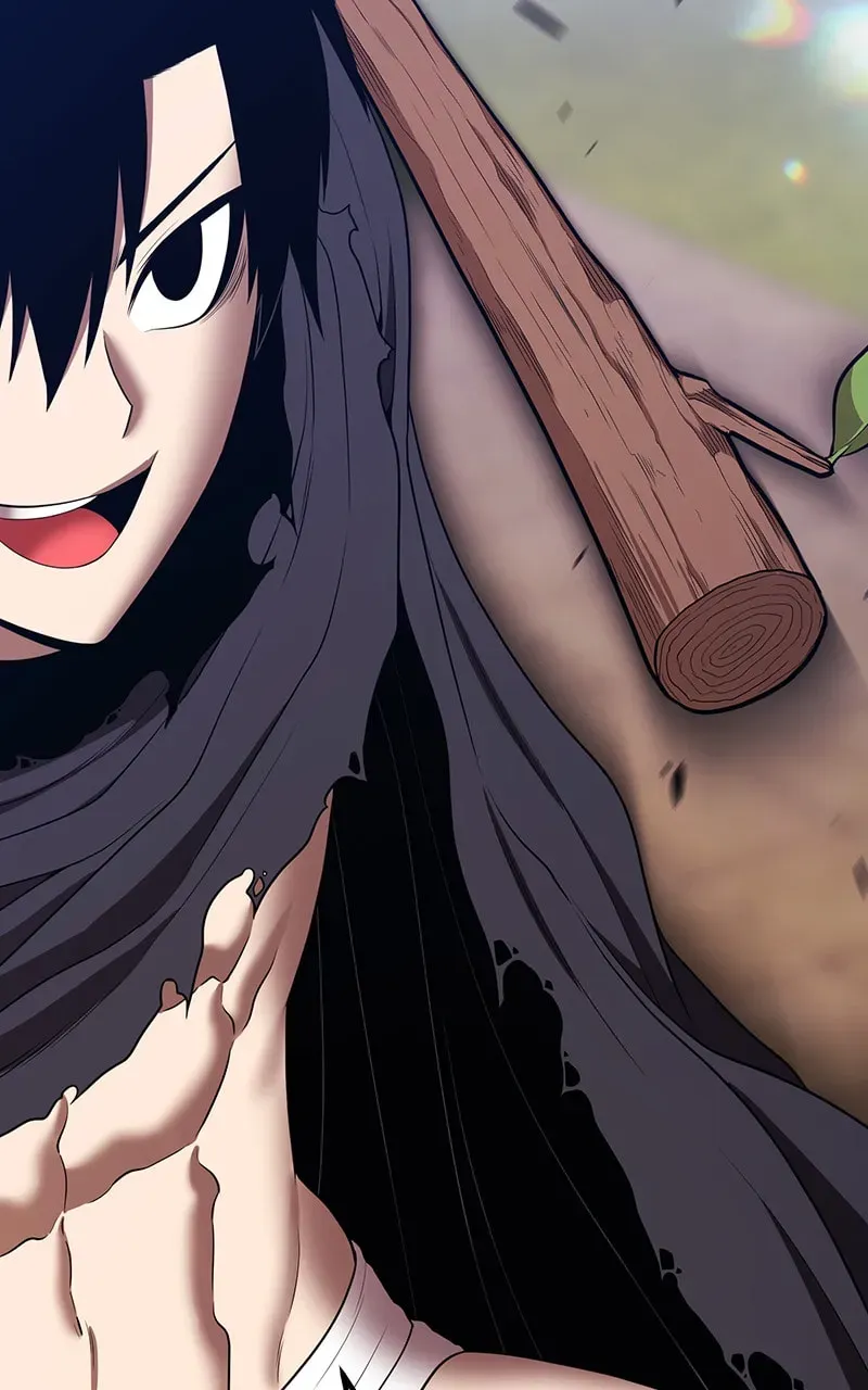 +99 Reinforced Wooden Stick Chapter 1.8 page 285 - 