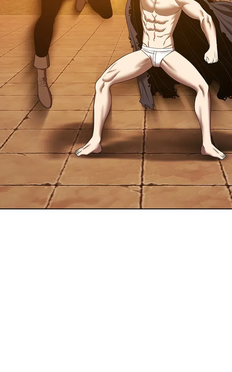 +99 Reinforced Wooden Stick Chapter 1.8 page 288 - 