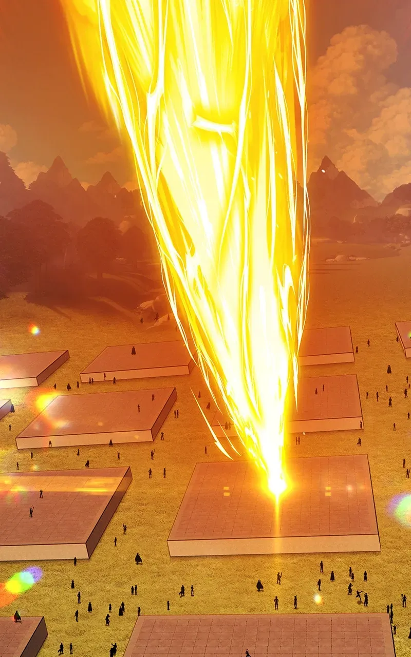 +99 Reinforced Wooden Stick Chapter 1.8 page 291 - 