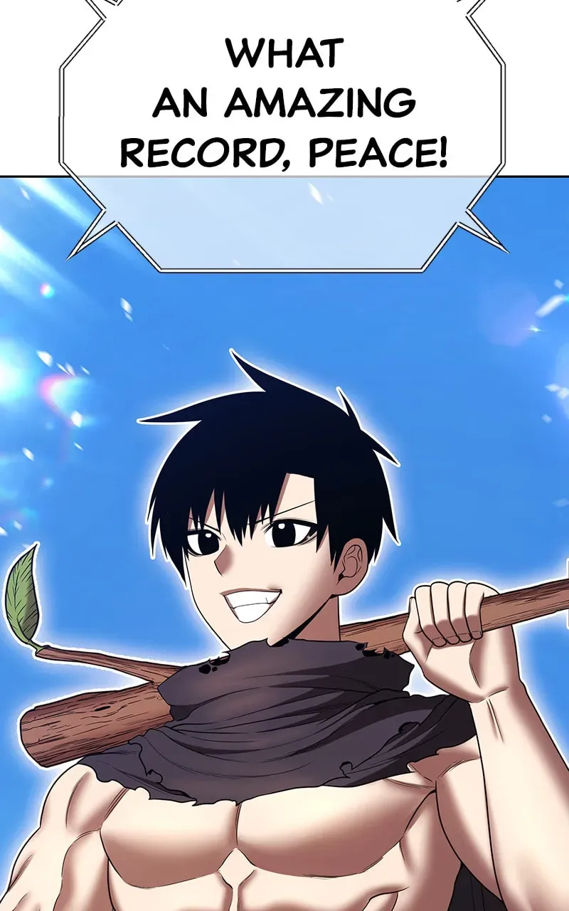 +99 Reinforced Wooden Stick Chapter 1.8 page 301 - 
