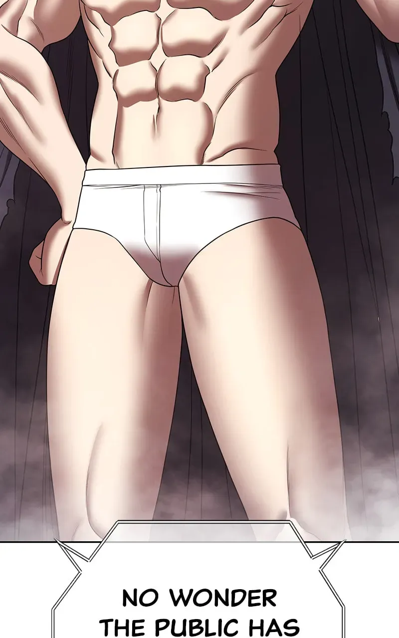 +99 Reinforced Wooden Stick Chapter 1.8 page 302 - 