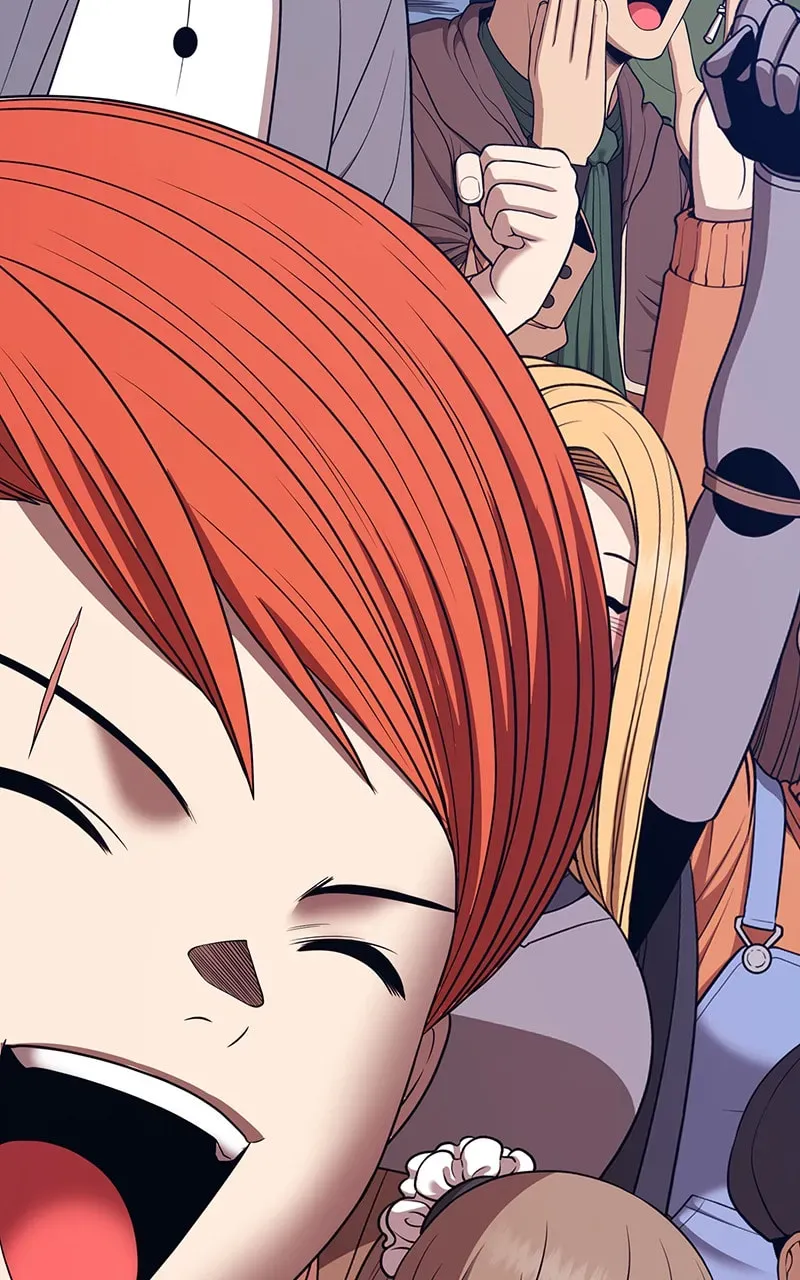 +99 Reinforced Wooden Stick Chapter 1.8 page 329 - 