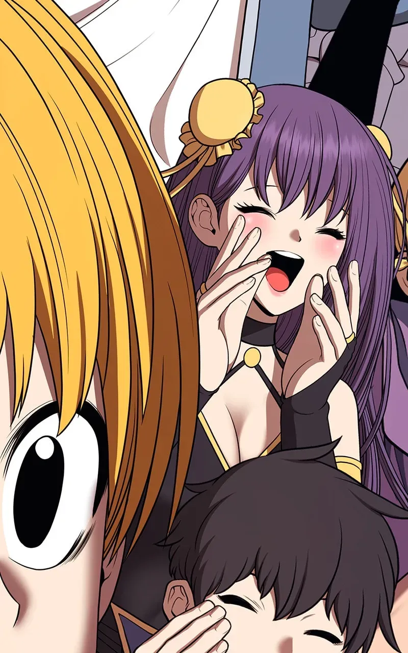 +99 Reinforced Wooden Stick Chapter 1.8 page 331 - 