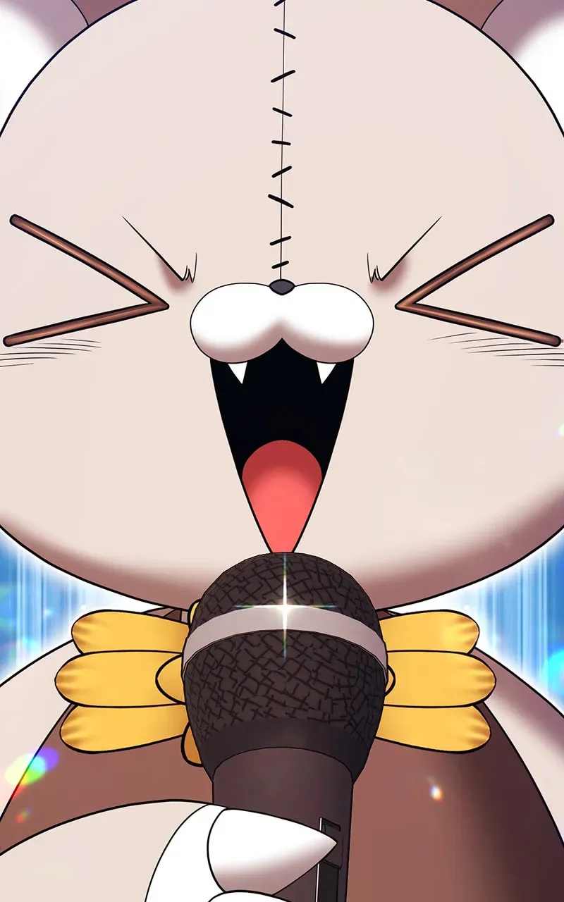 +99 Reinforced Wooden Stick Chapter 1.8 page 335 - 
