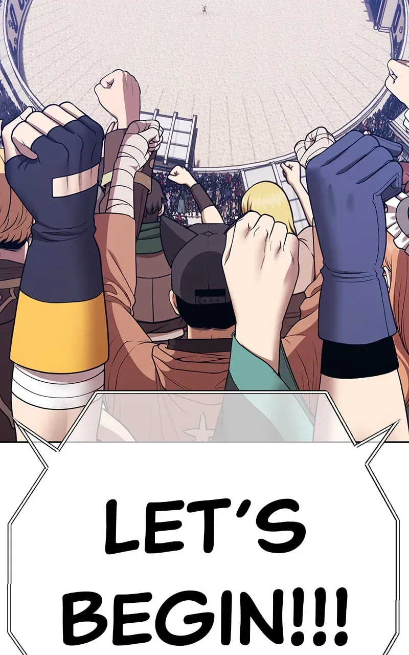 +99 Reinforced Wooden Stick Chapter 1.8 page 342 - 
