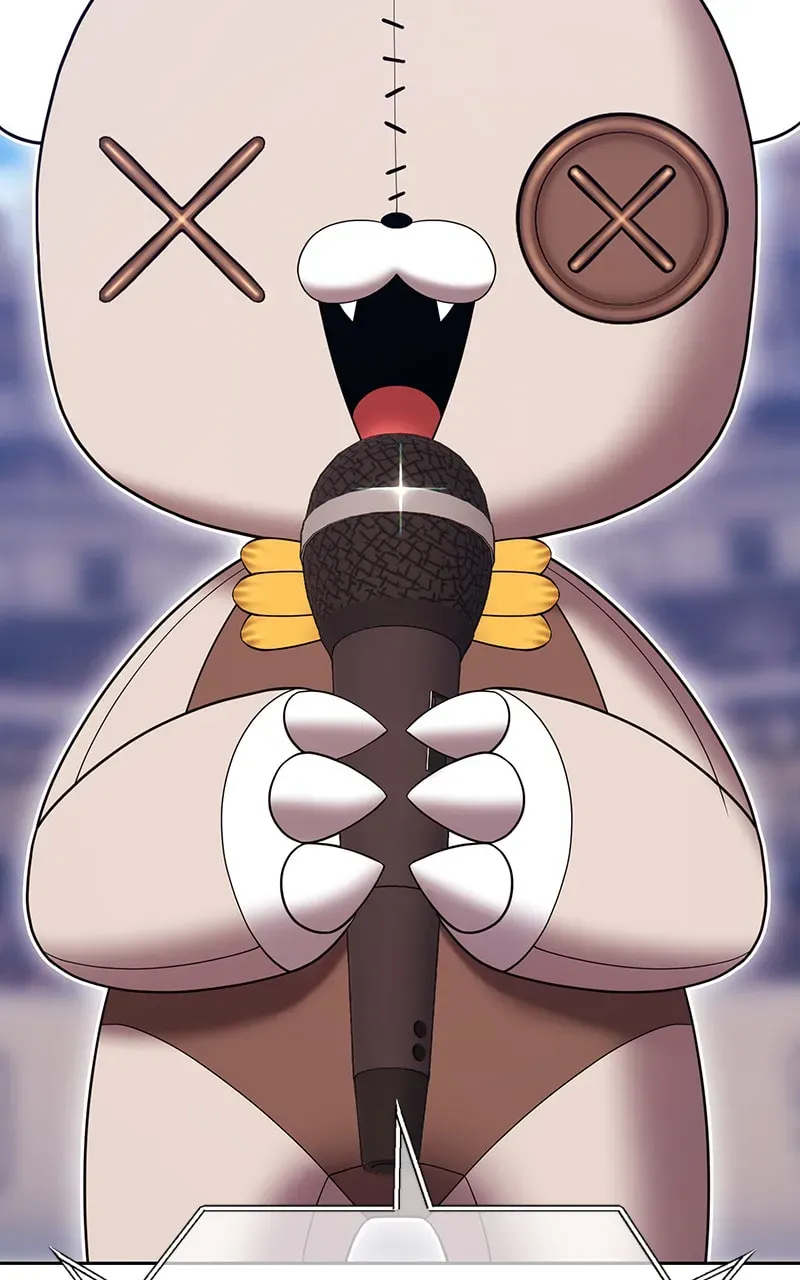 +99 Reinforced Wooden Stick Chapter 1.8 page 362 - 
