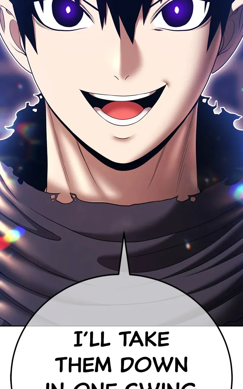+99 Reinforced Wooden Stick Chapter 1.8 page 374 - 