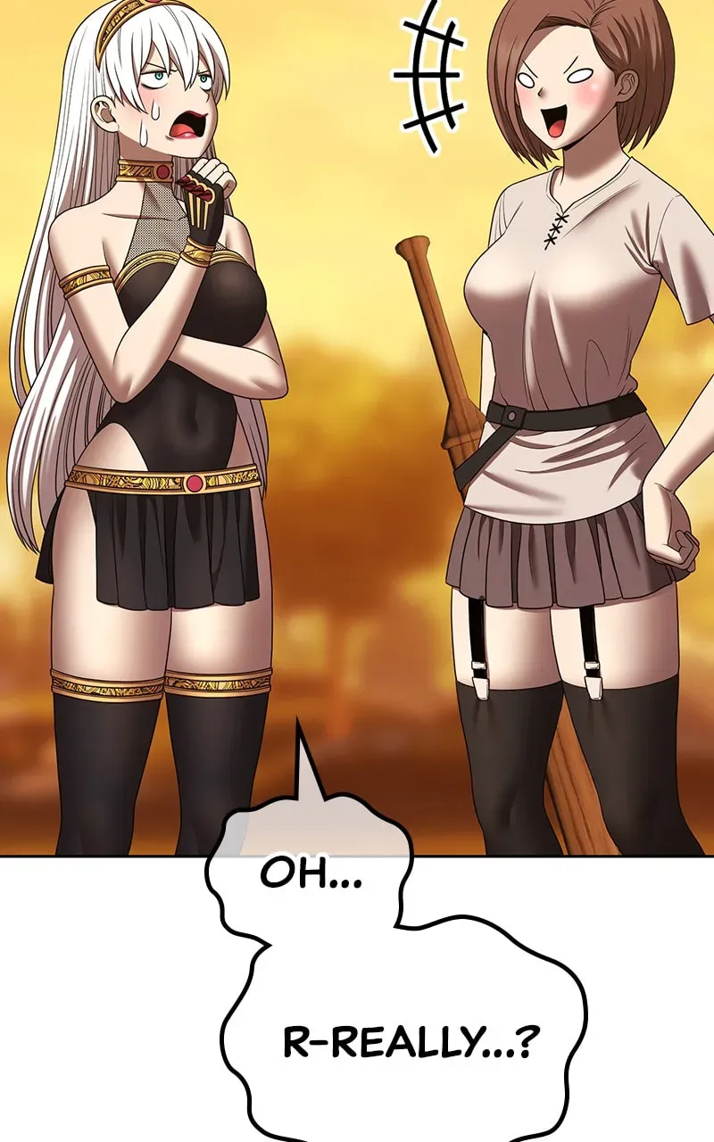 +99 Reinforced Wooden Stick Chapter 1.8 page 39 - 