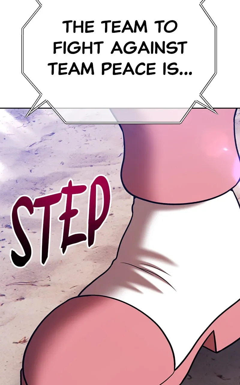 +99 Reinforced Wooden Stick Chapter 1.8 page 383 - 