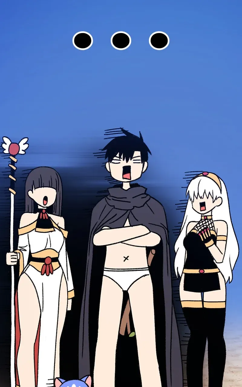 +99 Reinforced Wooden Stick Chapter 1.8 page 389 - 