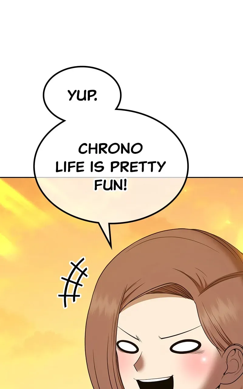 +99 Reinforced Wooden Stick Chapter 1.8 page 47 - 