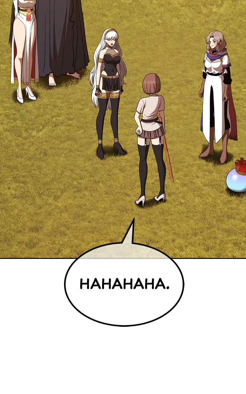 +99 Reinforced Wooden Stick Chapter 1.8 page 50 - 
