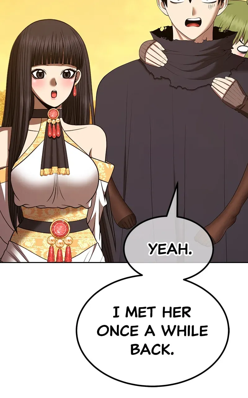 +99 Reinforced Wooden Stick Chapter 1.8 page 52 - 