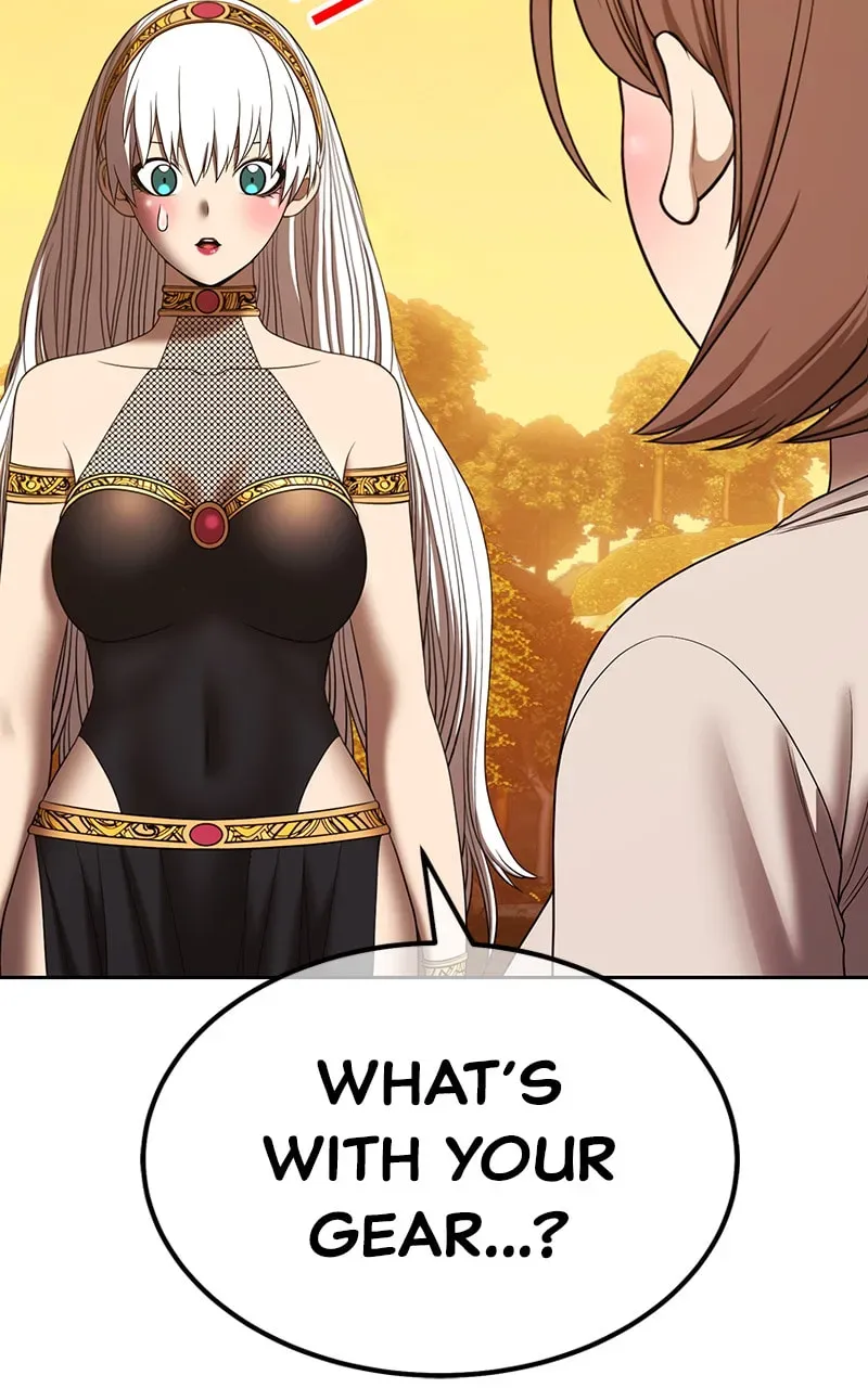 +99 Reinforced Wooden Stick Chapter 1.8 page 54 - 
