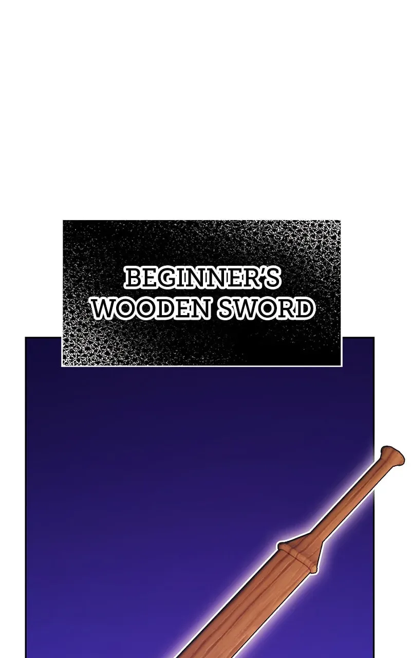 +99 Reinforced Wooden Stick Chapter 1.8 page 60 - 