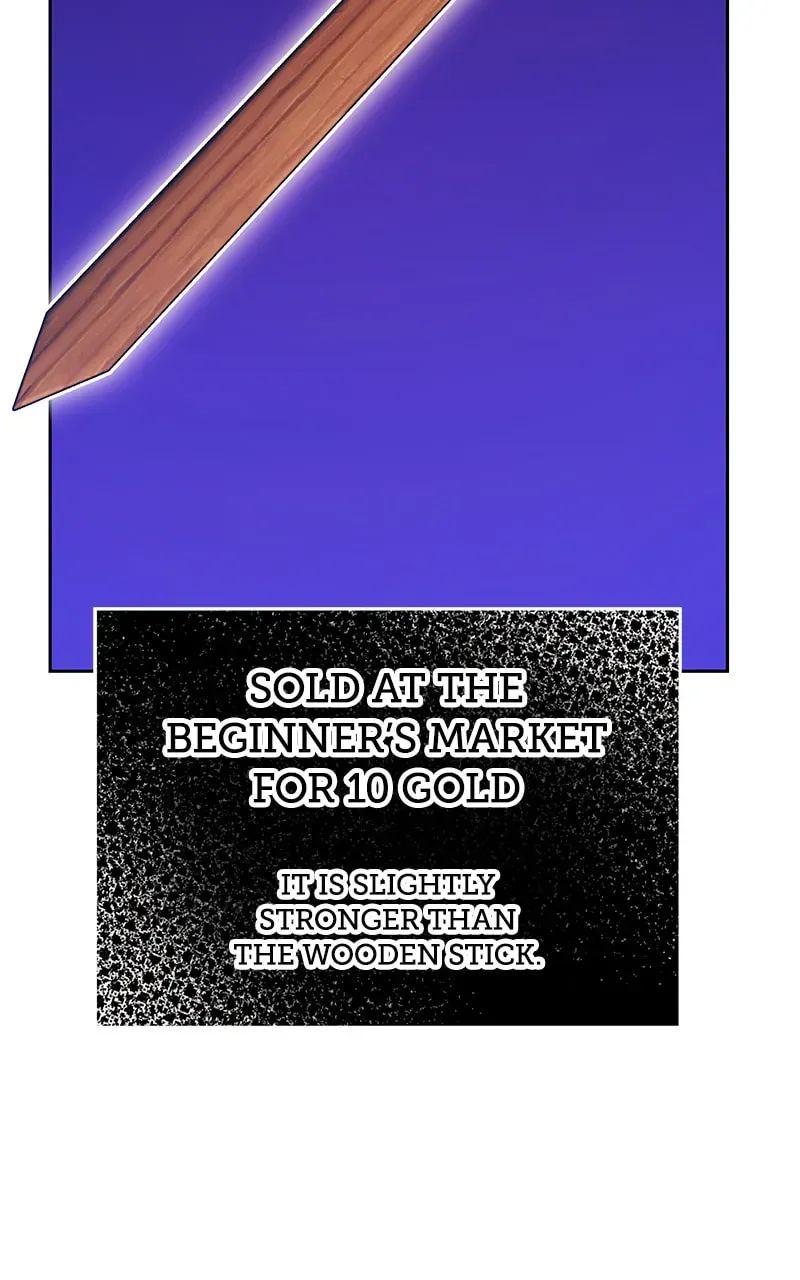 +99 Reinforced Wooden Stick Chapter 1.8 page 61 - 