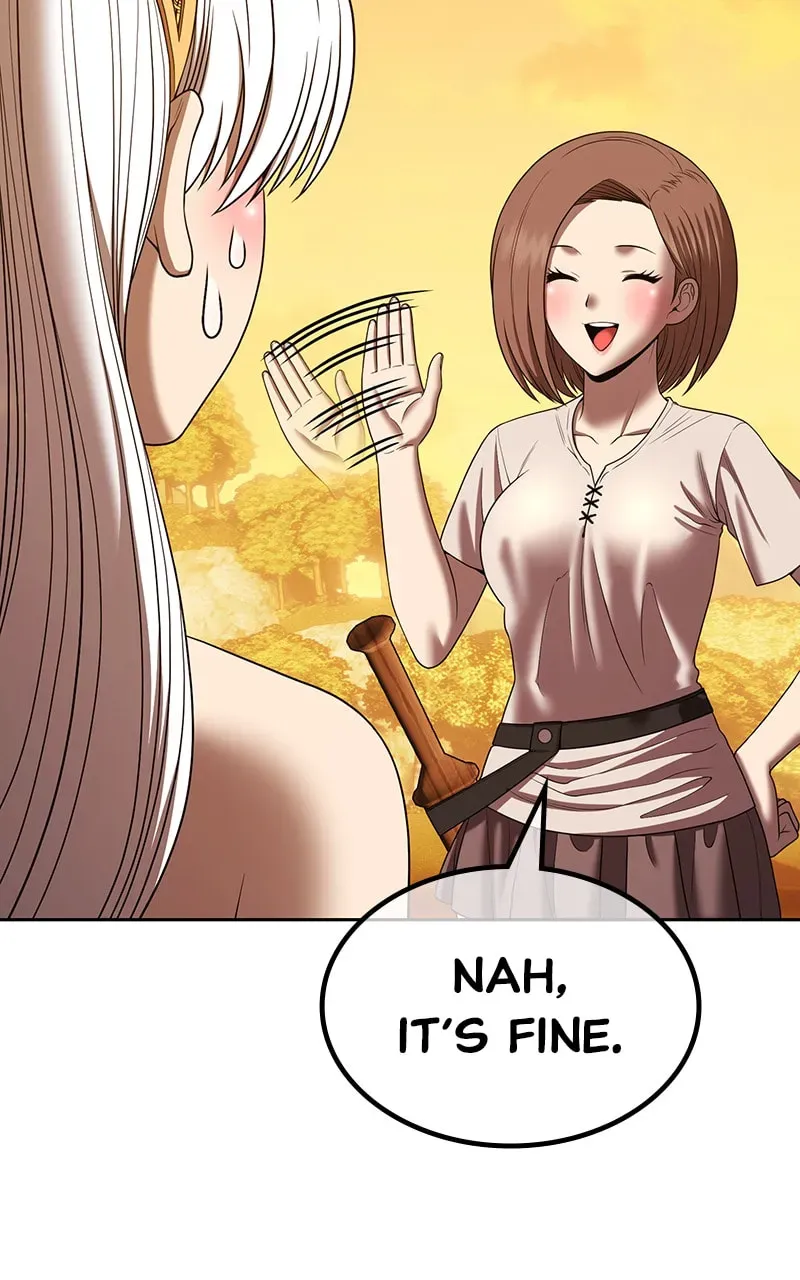 +99 Reinforced Wooden Stick Chapter 1.8 page 64 - 