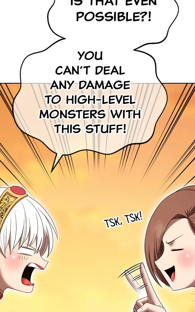 +99 Reinforced Wooden Stick Chapter 1.8 page 68 - 