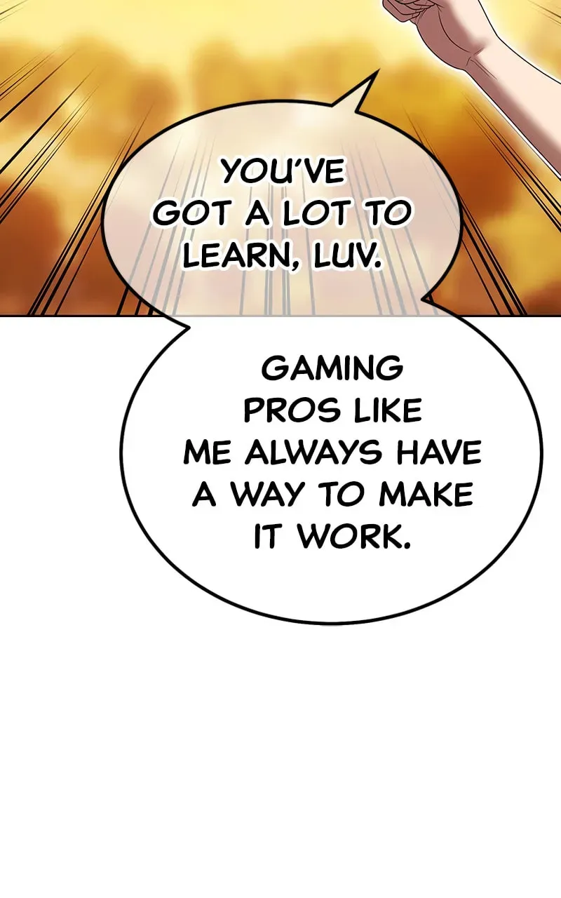 +99 Reinforced Wooden Stick Chapter 1.8 page 69 - 