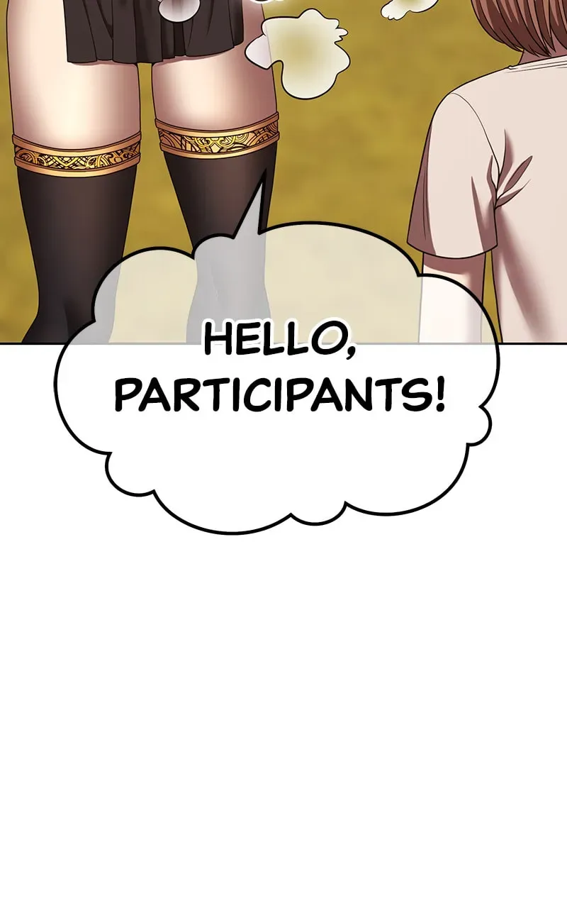 +99 Reinforced Wooden Stick Chapter 1.8 page 71 - 