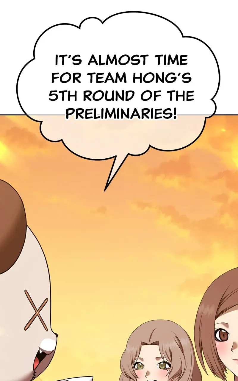 +99 Reinforced Wooden Stick Chapter 1.8 page 72 - 