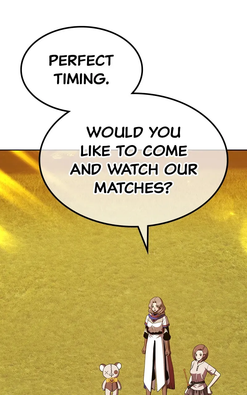 +99 Reinforced Wooden Stick Chapter 1.8 page 74 - 