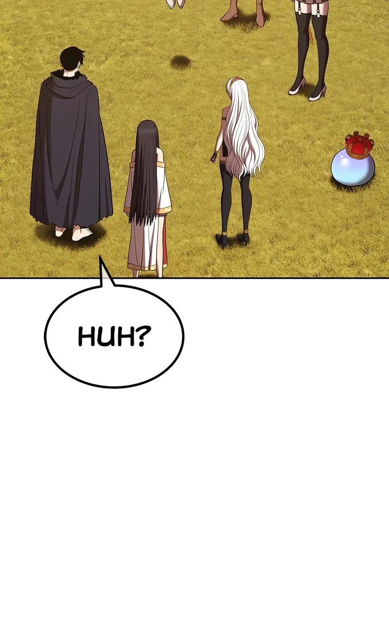 +99 Reinforced Wooden Stick Chapter 1.8 page 75 - 