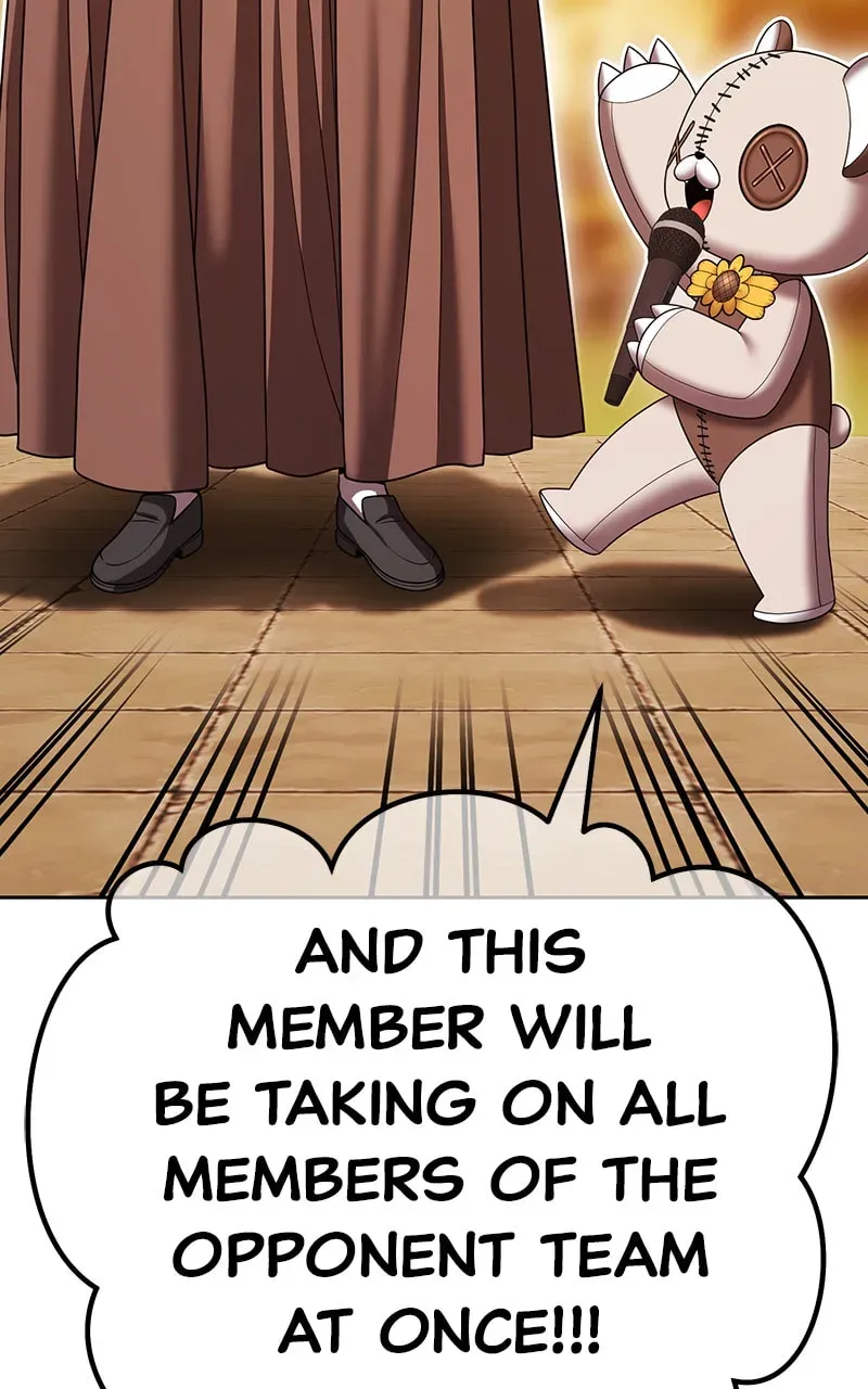 +99 Reinforced Wooden Stick Chapter 1.8 page 87 - 