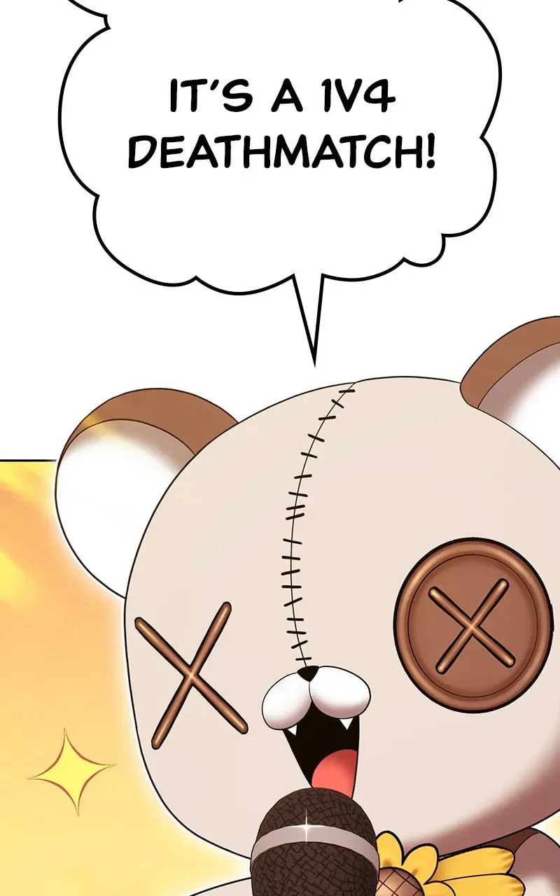 +99 Reinforced Wooden Stick Chapter 1.8 page 89 - 