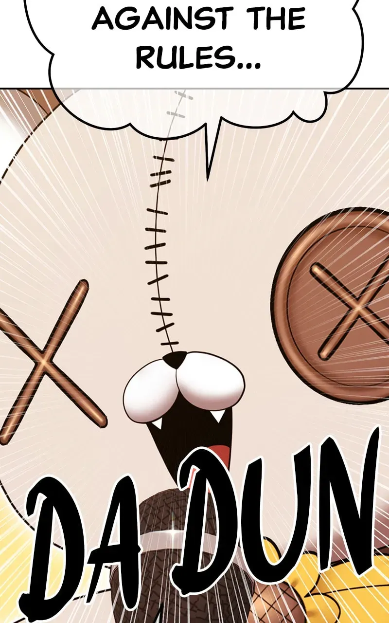 +99 Reinforced Wooden Stick Chapter 1.8 page 91 - 