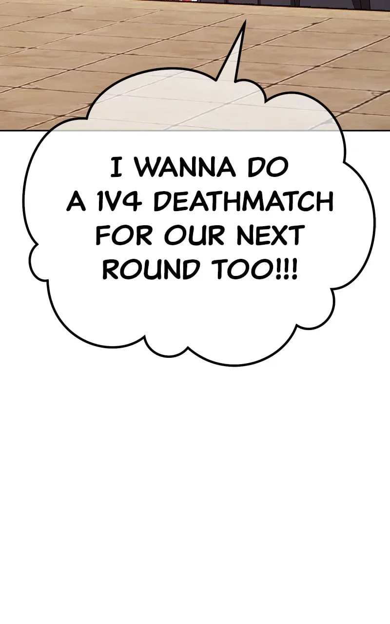 +99 Reinforced Wooden Stick Chapter 1.8 page 99 - 