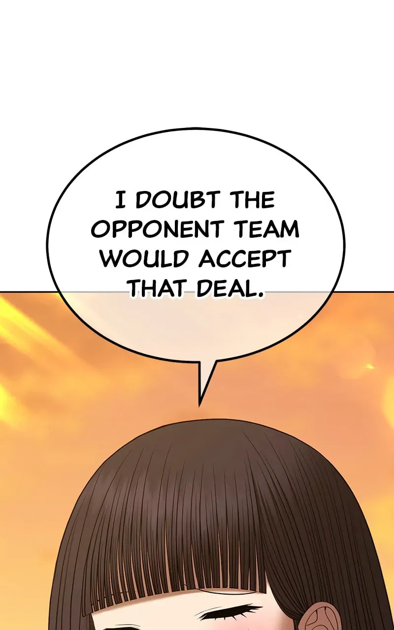 +99 Reinforced Wooden Stick Chapter 1.8 page 100 - 