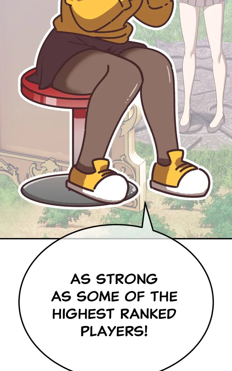 +99 Reinforced Wooden Stick Chapter 1.9 page 107 - 