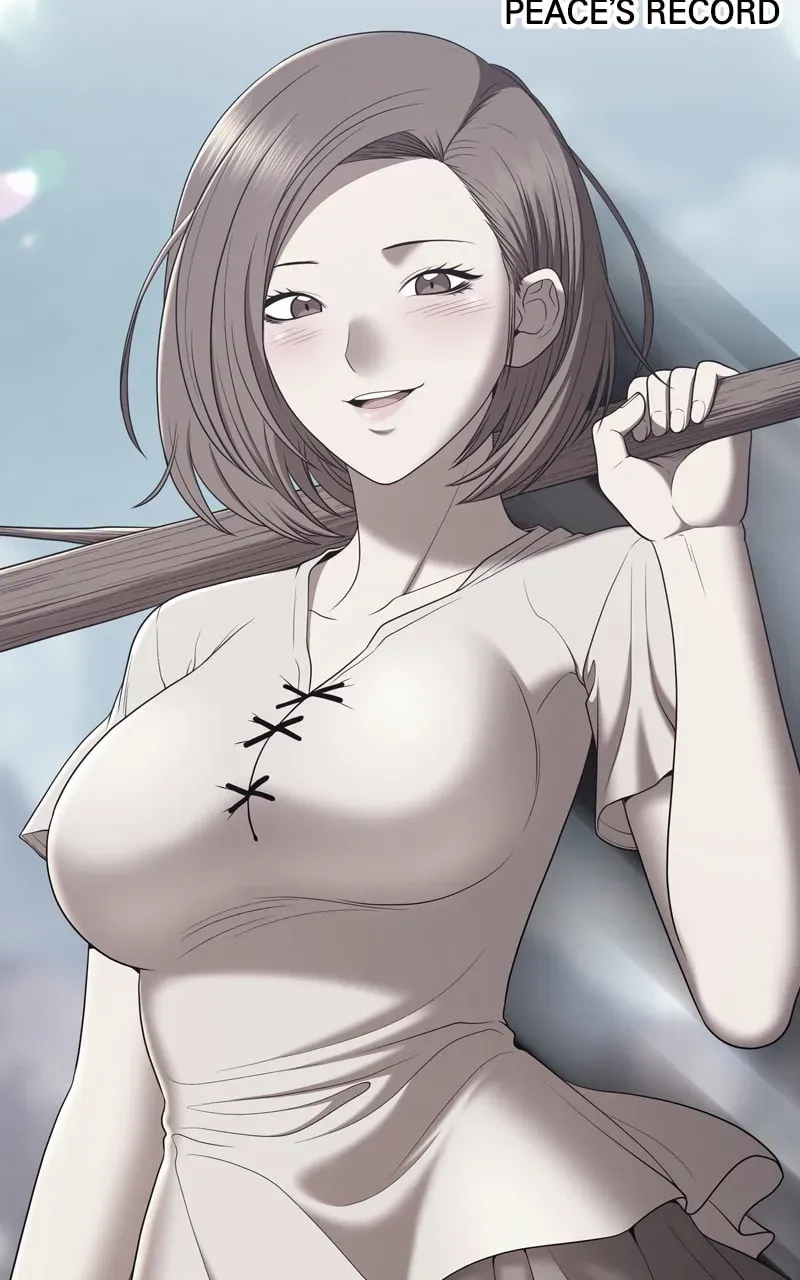 +99 Reinforced Wooden Stick Chapter 1.9 page 109 - 