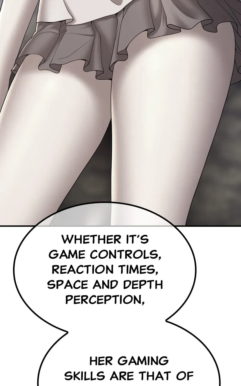 +99 Reinforced Wooden Stick Chapter 1.9 page 110 - 