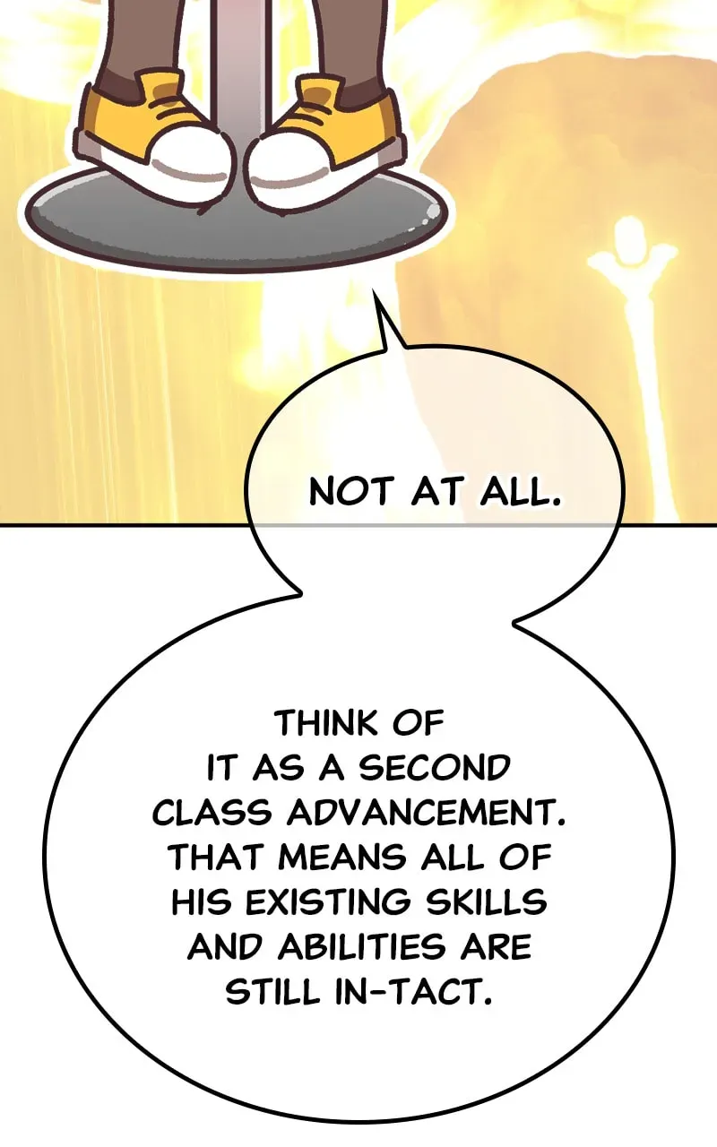 +99 Reinforced Wooden Stick Chapter 1.9 page 124 - 