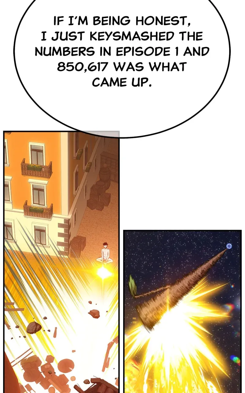 +99 Reinforced Wooden Stick Chapter 1.9 page 133 - 
