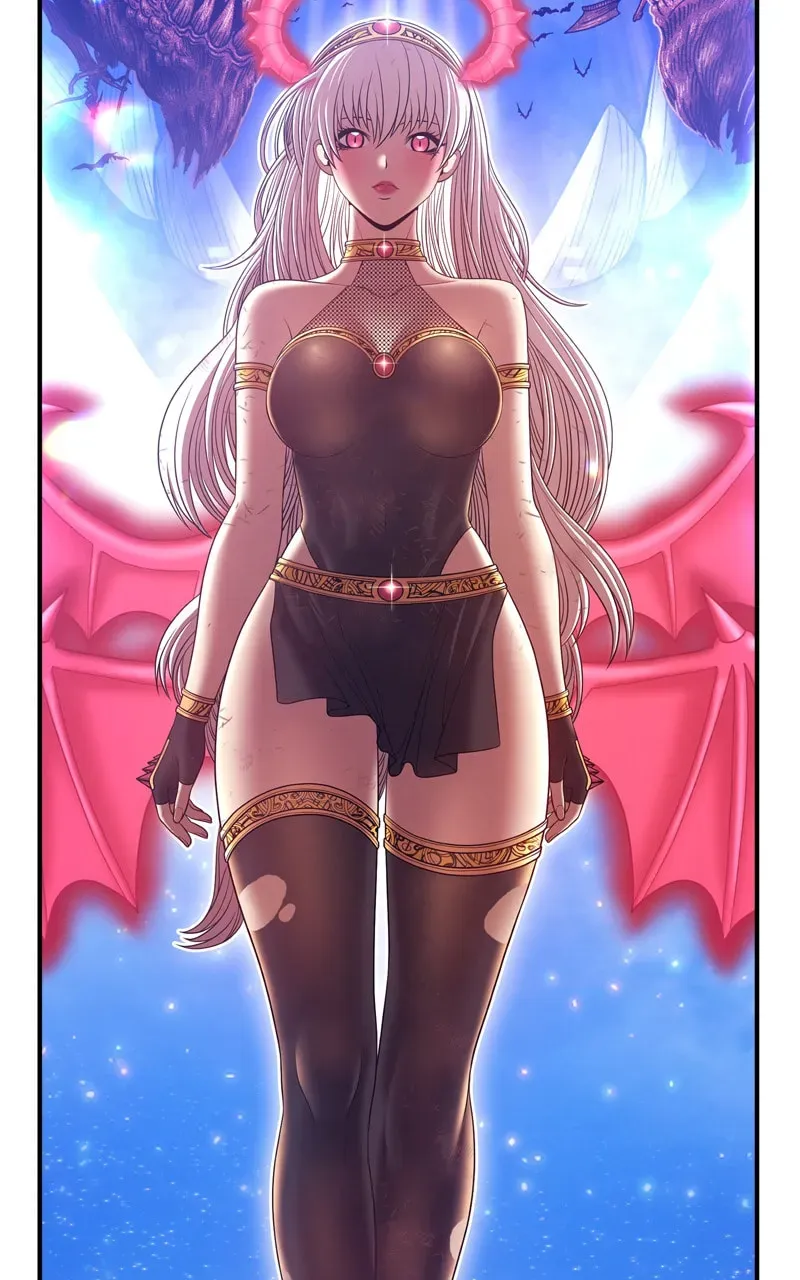+99 Reinforced Wooden Stick Chapter 1.9 page 144 - 