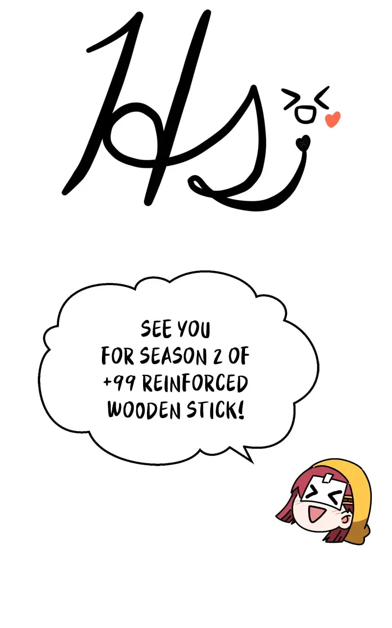 +99 Reinforced Wooden Stick Chapter 1.9 page 160 - 