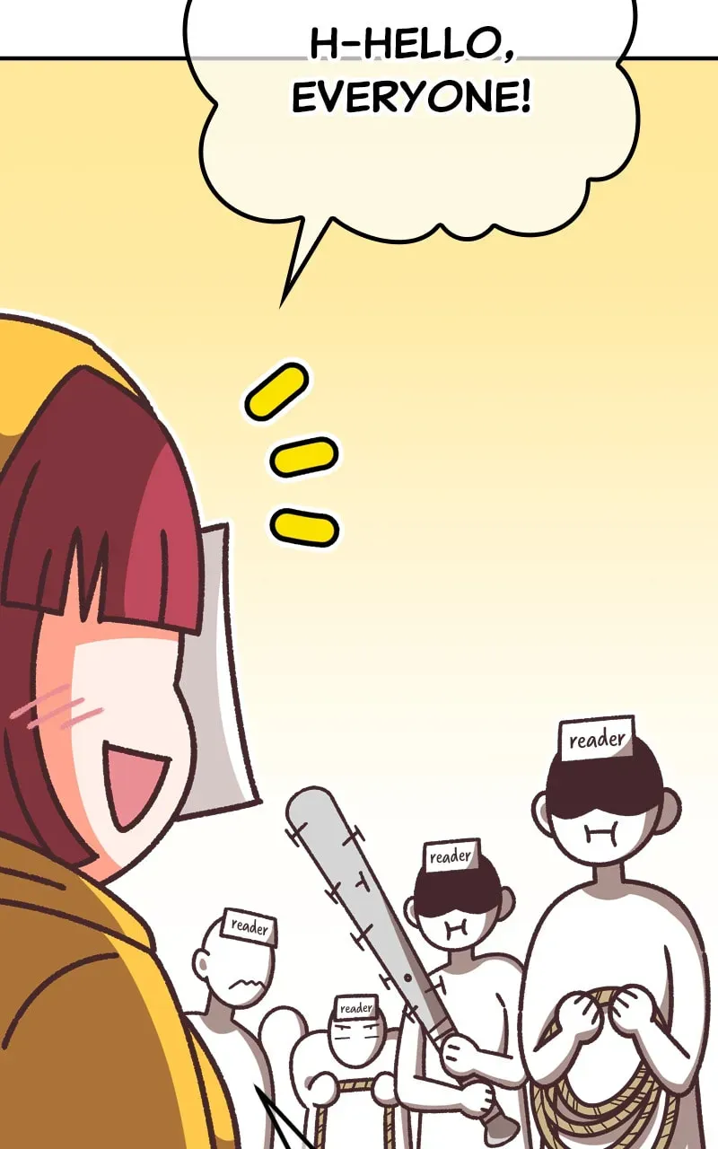+99 Reinforced Wooden Stick Chapter 1.9 page 19 - 