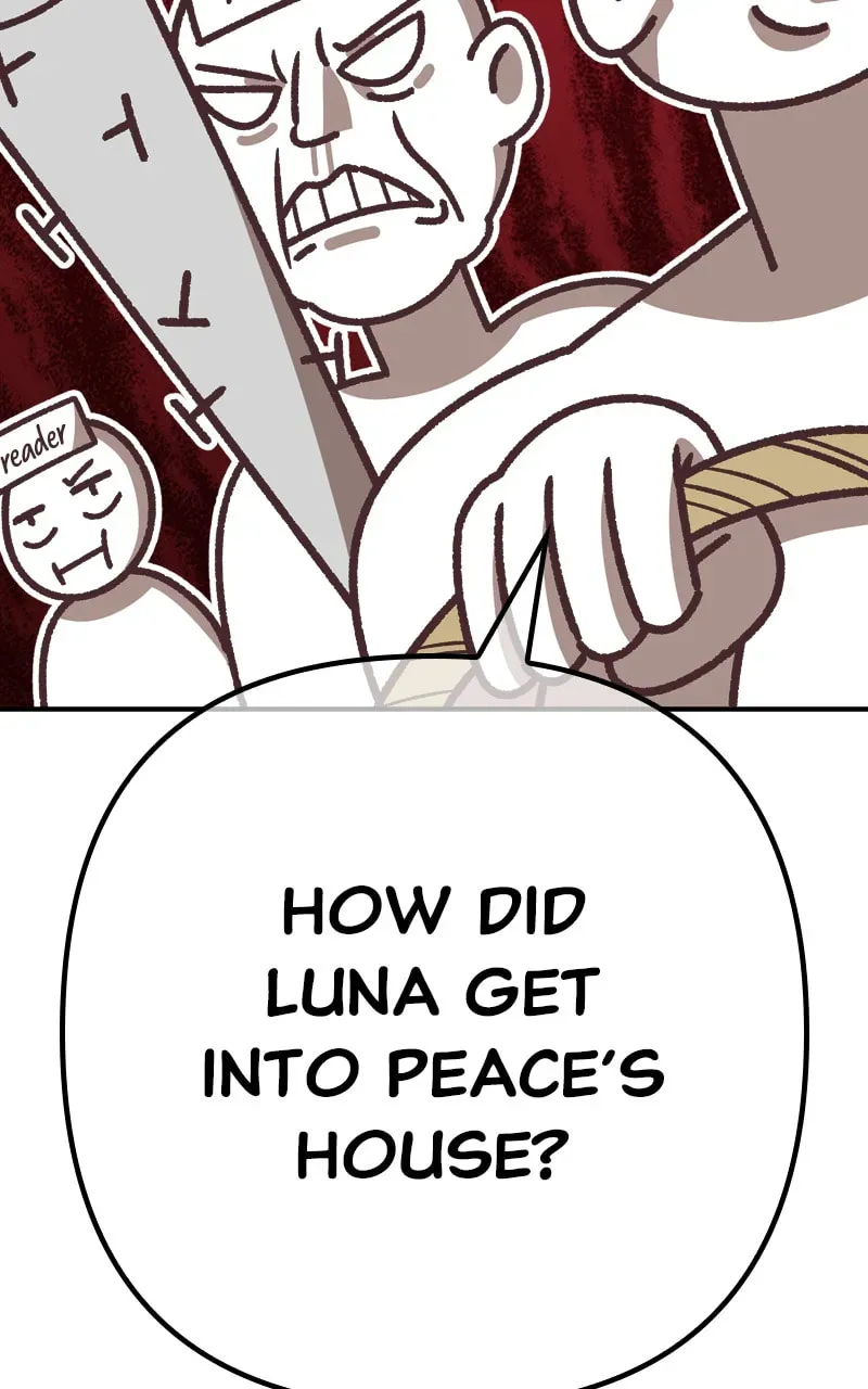 +99 Reinforced Wooden Stick Chapter 1.9 page 27 - 